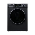 thumbnail image 1 of Equator 18 lbs White Combo Washer Dryer Version 3 in Stormy Grey with, 1 of 15