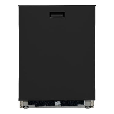 Equator 24" Built-In Dishwasher w/ Top Control 15 Place Settings & 8 Wash Cycles