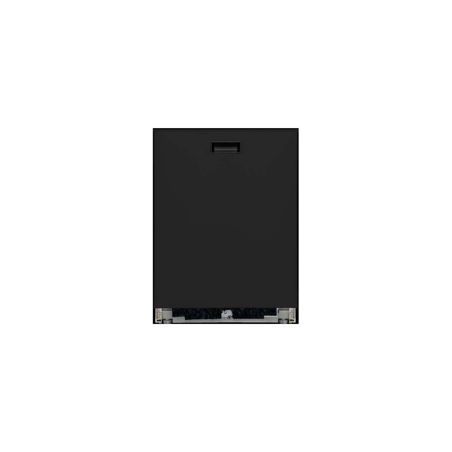 Black 24-Inch Energy Star Top Control Dishwasher