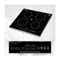thumbnail image 1 of Equator 24" Built in Induction Cooktop 4 Burner, 1 of 4