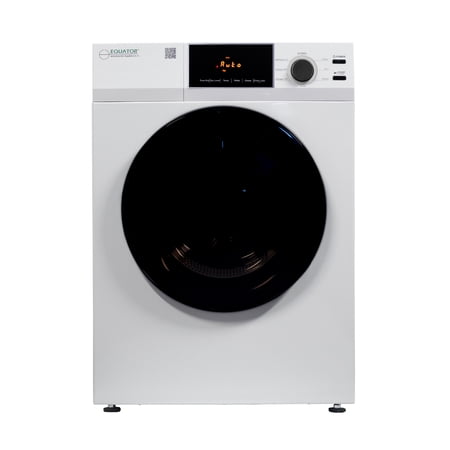 Equator 24" VENTED Sensor Dryer SANITIZE 4cf/18lbsTouch Control 110V DIGITAL
