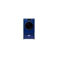 thumbnail image 1 of Equator Advanced Appliances All-In-One VENTED/VENTLESS Washer-Dryer 1.9cf/18lb  1400RPM 110V Midnight blue  Pedestal Midnight blue, 1 of 5