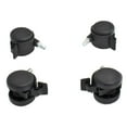 thumbnail image 1 of Equator Advanced Appliances CAS 1072 Castor Kit - Set of 4, 1 of 1