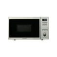 thumbnail image 1 of Equator Hybrid Microwave + Oven 0.8 cu.ft. Free Standing/Built-in Stainless w/Trim, 1 of 18