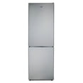 thumbnail image 1 of Conserv 11cf Bottom Freezer Refrigerator 24in w/ WINE RACK Stainless 110V, 1 of 14