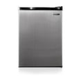 thumbnail image 1 of Equator Advanced Appliances Conserv 4.5 cu.ft. Stainless Compact Refrigerator, 1 of 5
