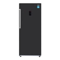 thumbnail image 1 of Conserv 14cf Upright Freezer CONVERTIBLE REF Garage Ready E-Star 28in wide 110V - Black, 1 of 17