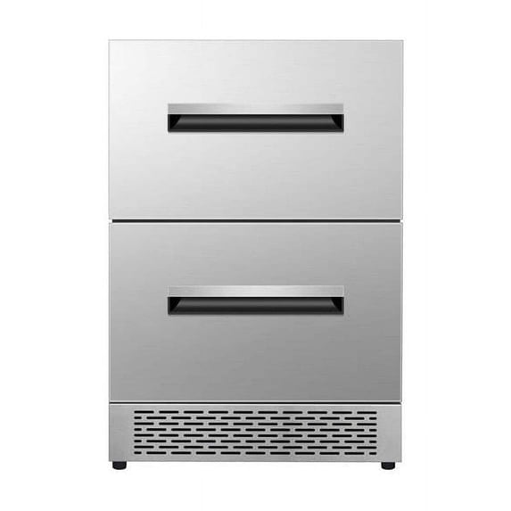 Equator Advanced Appliances Convertible Freezer