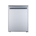 thumbnail image 1 of Equator Advanced Appliances RF 12-282+ACA 14110 Equator 12V/DC Mini-Fridge Freezer 2.8cf Silver for RV BOAT OFF-GRID+AC Adapter, 1 of 1