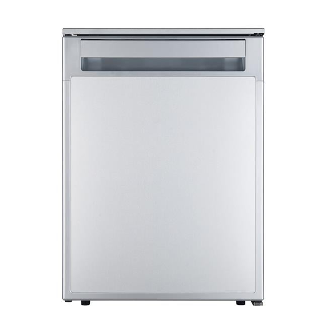 Equator Advanced Appliances RF 1216+ACA 14110 Equator Compact RV-Marine-Offgrid Convertible Refrigerator-Freezer 1.6cf 12V 110V + AC Adapter