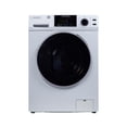 thumbnail image 1 of Equator Advanced Appliances Equator Fully Built-in All-in-One Combo Washer-Dryer Ventless, 1 of 18