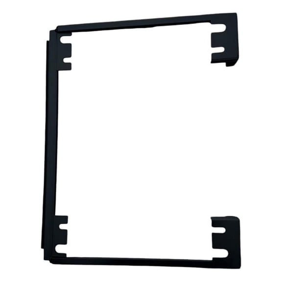 Front Stacking Kit for Stacking Dryer on Washer - Compatible with Equator Brand