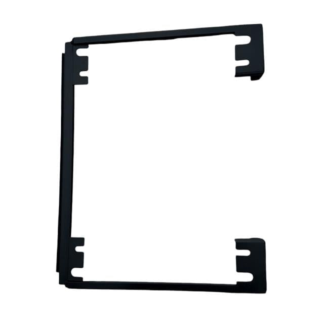 Equator Advanced Appliances FSK 3085 Front Stacking Kit for Stacking Dryer on Washer - Compatible with Equator Brand