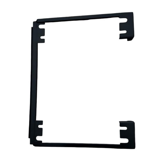 Equator Advanced Appliances FSK 3085 Front Stacking Kit for Stacking Dryer on Washer - Compatible with Equator Brand