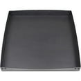 thumbnail image 1 of Equator Advanced Appliances Flip Up Side Drip Pan Automotive Specialty Parts, Polyethylene, 1 lb, 1 of 2