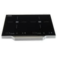 thumbnail image 1 of Equator Advanced Appliances Portable Induction Cooktop, 1 of 1