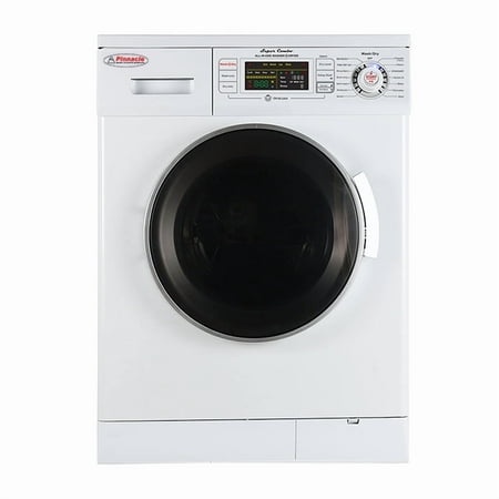 Equator Advanced Appliances Pro Compact Combo 13 lbs High-Efficiency Washer with Sensor Dry