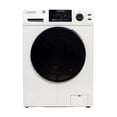 thumbnail image 1 of Equator All-in-One Washer Dryer VENTED-DRY  FASTER than Condense 15lb 110V, 1 of 10