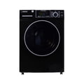 thumbnail image 1 of Equator All-in-One Washer Dryer VENTLESS/VENTED PET 1.62cf/15lbs+Portability Kit	Black, 1 of 12