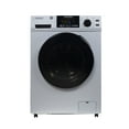 thumbnail image 1 of Equator All-in-One Washer Dryer VENTLESS/VENTED PET 1.62cf/15lbs+Portability Kit, 1 of 8