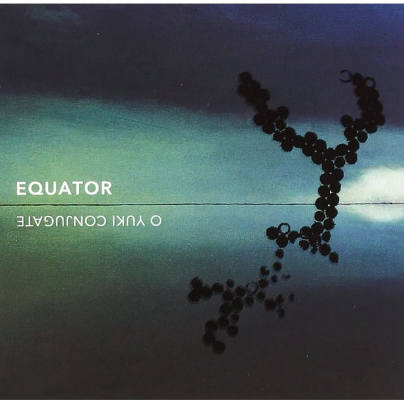 O Yuki Conjugate Equator (CD)