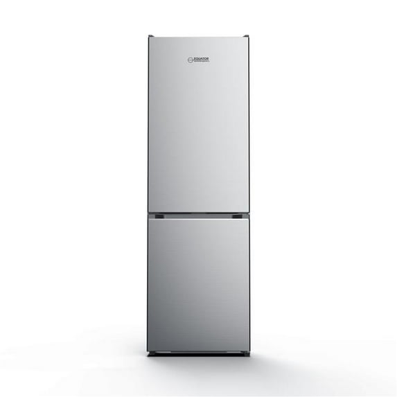 Bottom Mount Refrigerator-Freezer w/ICE MAKER Frost Free Reversible 110V - EStar