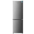 thumbnail image 1 of Equator Bottom Mount Refrigerator-Freezer w/ICE MAKER Frost Free Reversible 110V, 1 of 19