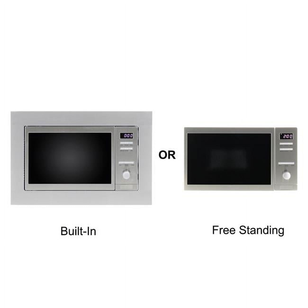 Equator Advanced Appliances Portable Dual Burner Induction Cooktop with Handle