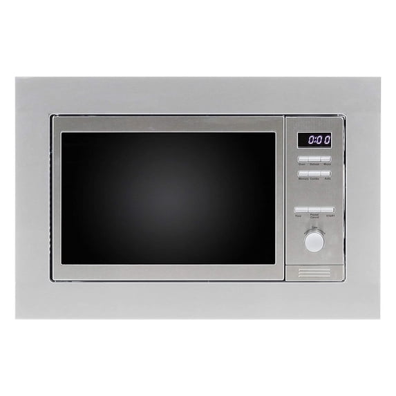 Equator CMO 800 T Countertop Microwave and Oven Combo, Stainless Steel