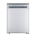 thumbnail image 1 of Equator Compact RV-Marine-Offgrid Refrigerator-Freezer 1.6cf 12V 110V Silver, 1 of 11