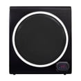 thumbnail image 1 of Equator Compact Vented Sensor Dryer 3.5cf/13lbs 110V Bottom digital control , Stainless Steel Drum with Sleek Design, 1 of 8