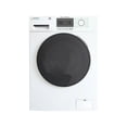 thumbnail image 1 of Equator Compact Washer 1.57cf/13lbs POWER WASH 15, 1 of 13