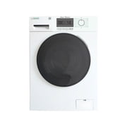 Equator Compact Washer 1.57cf/13lbs POWER WASH 15