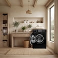 thumbnail image 1 of Equator Compact Washer 1.57cf/13lbs POWER WASH 15 Programs 1200rpm 110V, 1 of 20