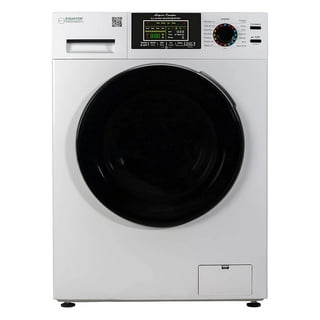 Splendide Stackable Washer and Dryer Bundle