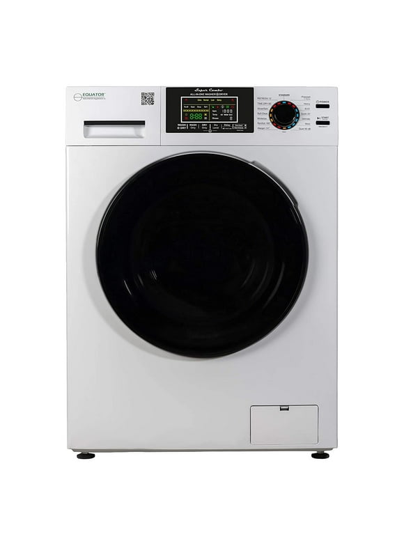 Magic Chef Washer & Dryer Combos in Magic Chef Washers & Dryers