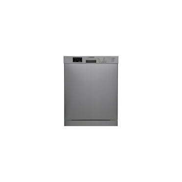 Equator Europe 24" Built in 14 place Dishwasher in Stainless
