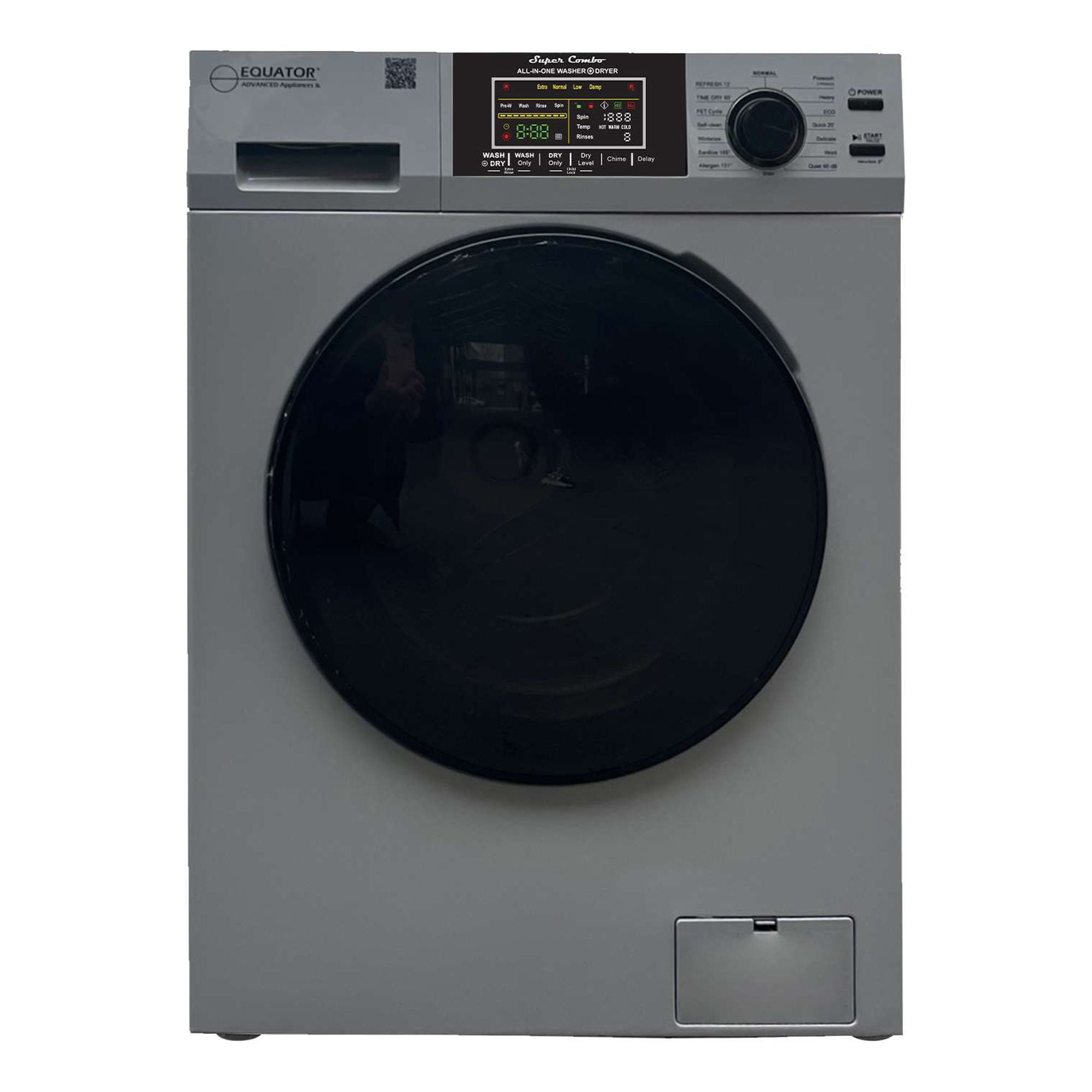All In 1 Washer Dryer Ventless at Stephen Ostrander blog