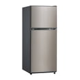 thumbnail image 1 of Equator-Midea Stainless Apartment Refrigerator, 1 of 2