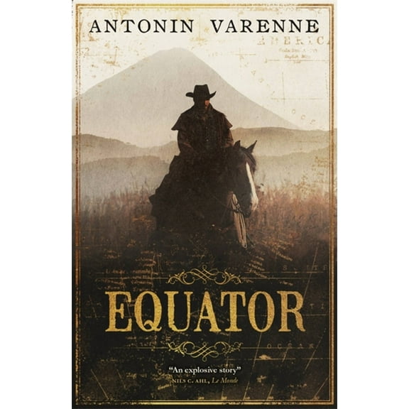 Equator (Paperback)