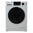 thumbnail image 1 of Equator Pet Compact 110V Vented/Ventless 15 lbs Sani Combo Washer Dryer 1400 RPM, 1 of 7