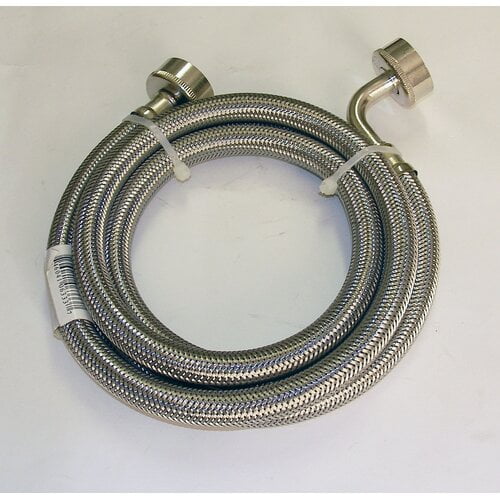 Equator, SSH 2826, Stainless Steel Hoses