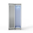 thumbnail image 1 of Equator Steam Dryer Closet REMOVE WRINKLES Sanitize Deodorize Refresh Slim110V, 1 of 10
