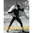 thumbnail image 1 of Pre-Owned Equator, Hardcover by Barbieri, Gian Paolo (PHT), ISBN 3822866237, ISBN-13 9783822866238, 1 of 1