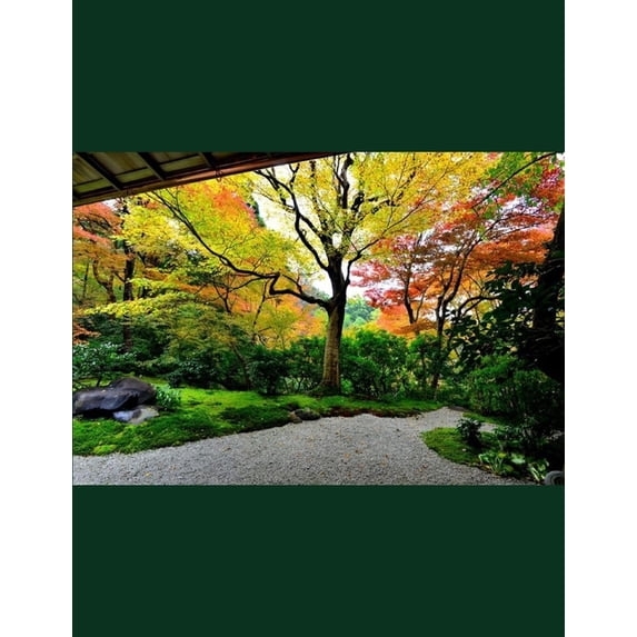 Equatorial Scenes: Perimeter Gap : Graphing Grids (Series #19) (Paperback)