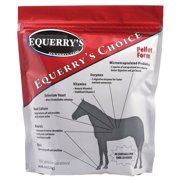 5 lb Equerry's Choice Pellet