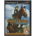 thumbnail image 1 of Equestrian Challenge - PlayStation 2, 1 of 3
