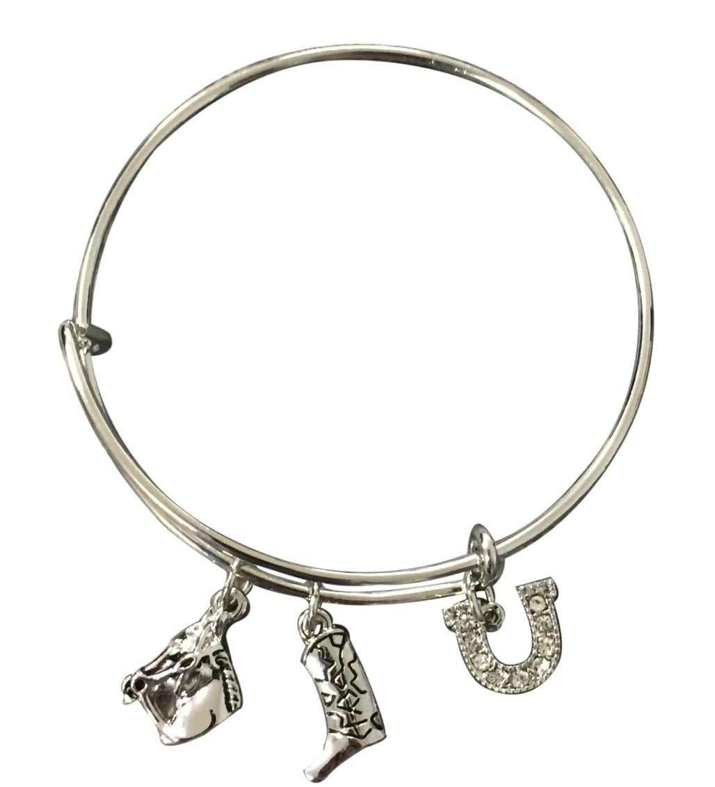 Bead Bracelet Alex And Ani Dallas Cowboys Bracelet Cowboy Boot