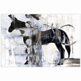 thumbnail image 1 of "Equestrian Essence I" Horse Frameless Free Floating Reverse Printed Tempered Art Glass Wall Art, 1 of 9