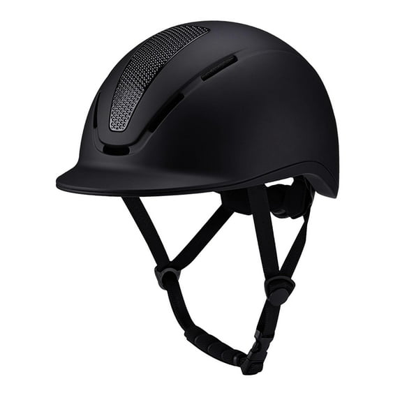 Equestrian Helmet Horse Riding Cap Impact Resistant Lightweight Design for Men Women Outdoor Activities